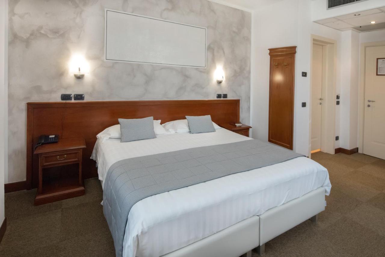 Hotel Medea (Adults Only) Alba  Exteriér fotografie