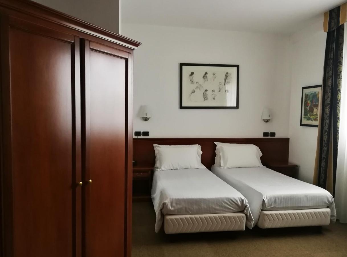 Hotel Medea (Adults Only) Alba  Exteriér fotografie