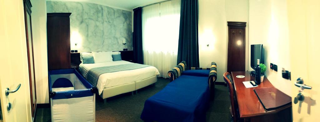 Hotel Medea (Adults Only) Alba  Exteriér fotografie