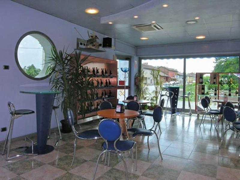 Hotel Medea (Adults Only) Alba  Exteriér fotografie