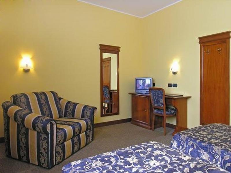 Hotel Medea (Adults Only) Alba  Exteriér fotografie