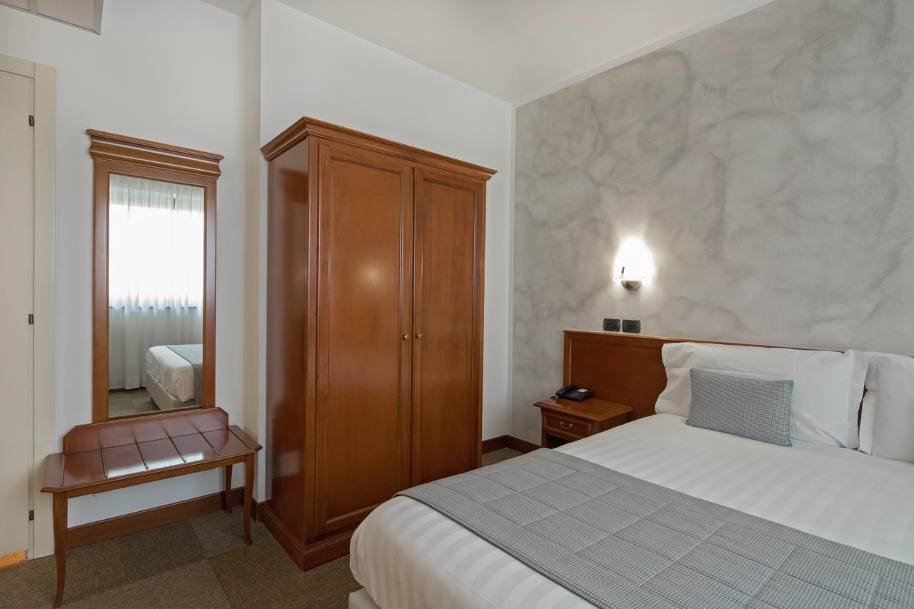 Hotel Medea (Adults Only) Alba  Exteriér fotografie